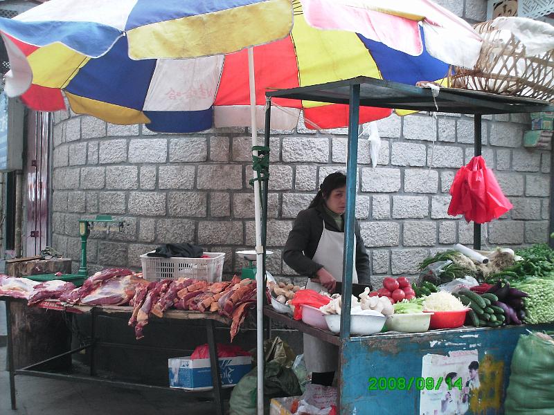 ALasha01 (6).JPG - Yak meat for sale.